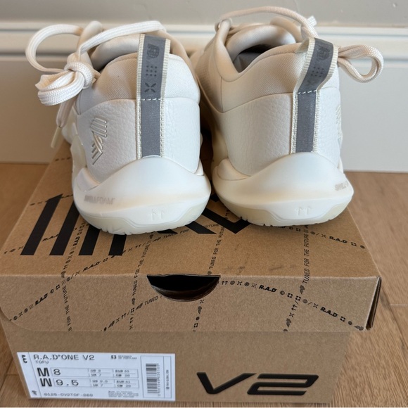 RAD GLOBAL RAD ONE V2 - Picture 2 of 2